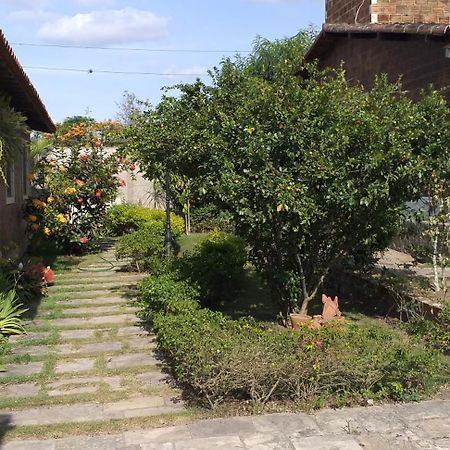 Casa 4 Quartos Em Gravata-Pe - Prive Vila Bella Eksteriør billede