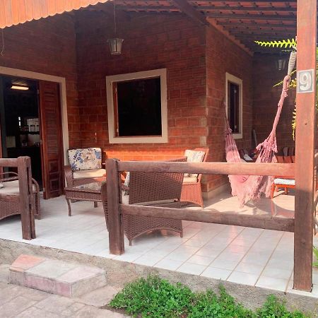 Casa 4 Quartos Em Gravata-Pe - Prive Vila Bella Eksteriør billede