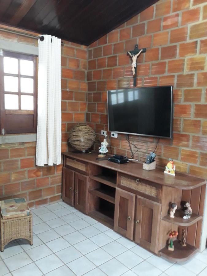 Casa 4 Quartos Em Gravata-Pe - Prive Vila Bella Eksteriør billede