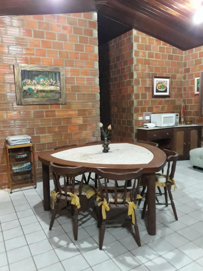 Casa 4 Quartos Em Gravata-Pe - Prive Vila Bella Eksteriør billede