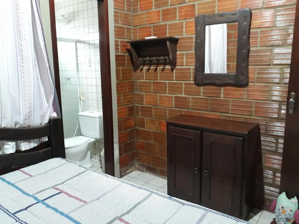 Casa 4 Quartos Em Gravata-Pe - Prive Vila Bella Eksteriør billede