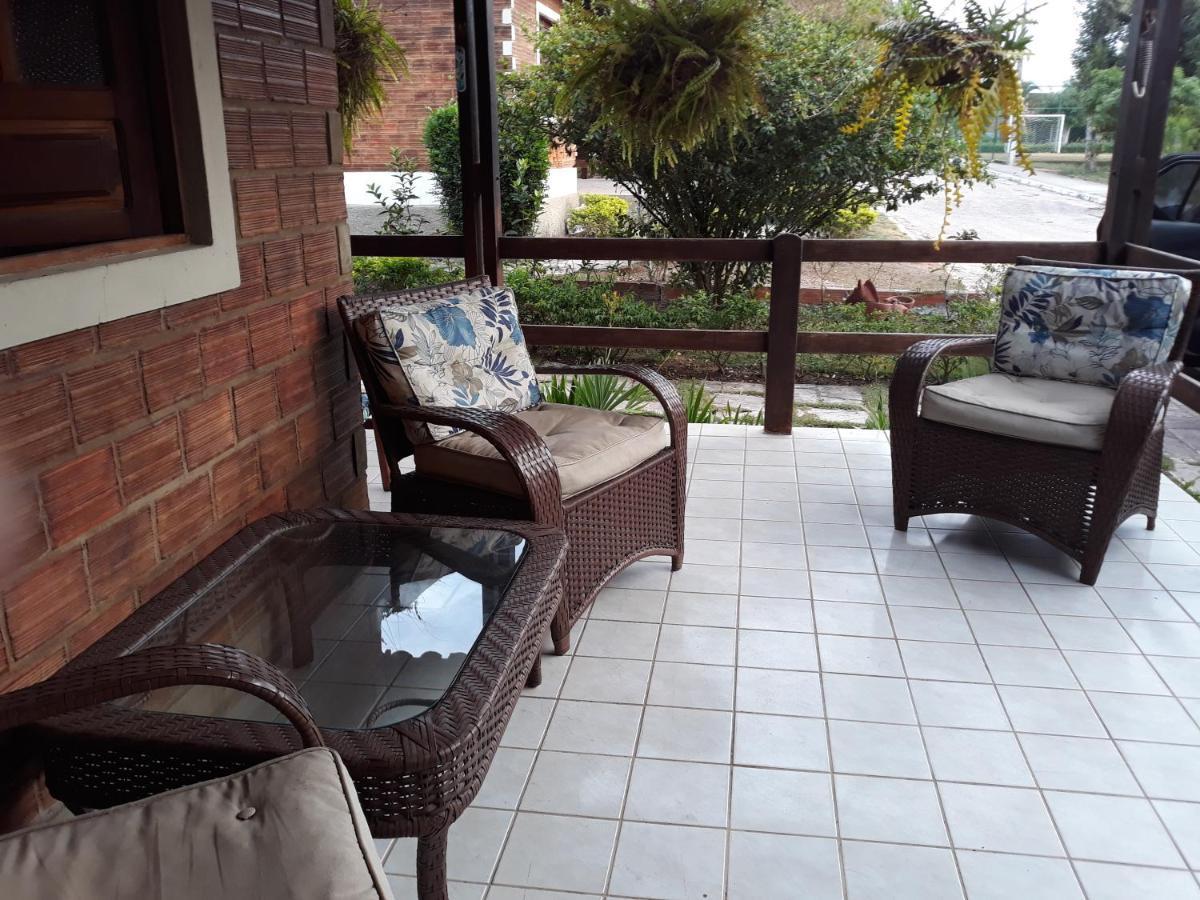 Casa 4 Quartos Em Gravata-Pe - Prive Vila Bella Eksteriør billede