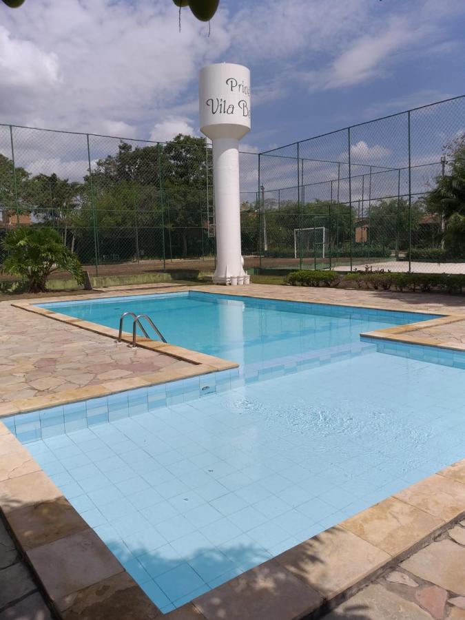 Casa 4 Quartos Em Gravata-Pe - Prive Vila Bella Eksteriør billede