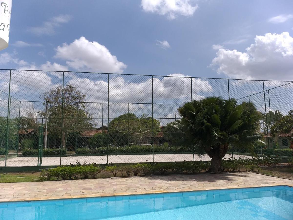 Casa 4 Quartos Em Gravata-Pe - Prive Vila Bella Eksteriør billede