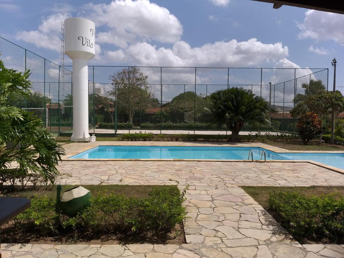 Casa 4 Quartos Em Gravata-Pe - Prive Vila Bella Eksteriør billede