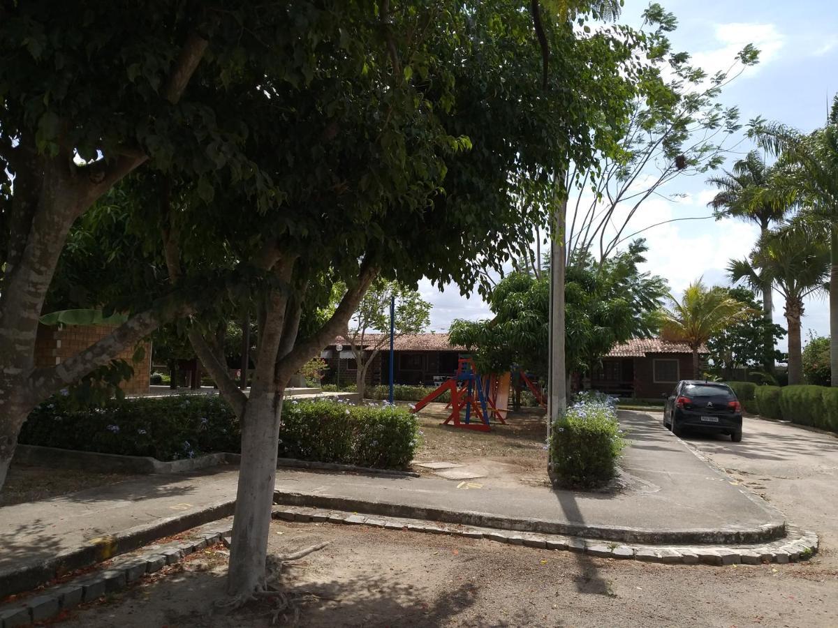 Casa 4 Quartos Em Gravata-Pe - Prive Vila Bella Eksteriør billede