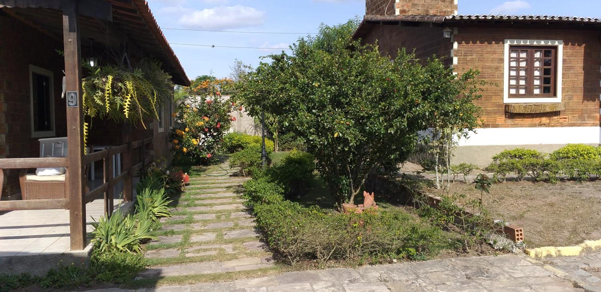 Casa 4 Quartos Em Gravata-Pe - Prive Vila Bella Eksteriør billede