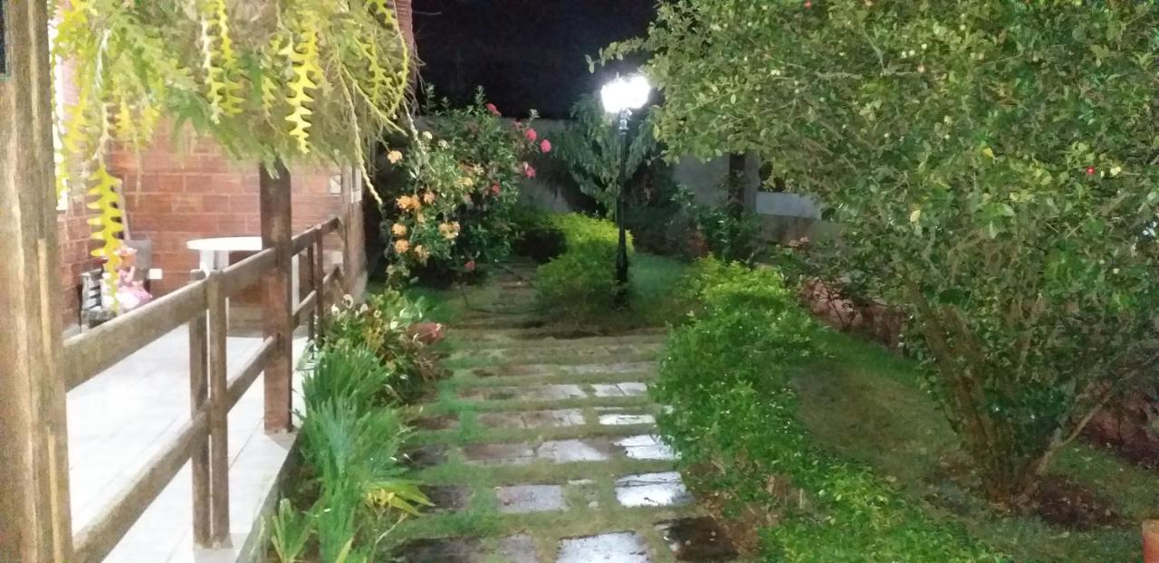 Casa 4 Quartos Em Gravata-Pe - Prive Vila Bella Eksteriør billede