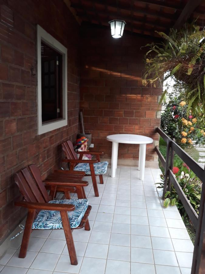 Casa 4 Quartos Em Gravata-Pe - Prive Vila Bella Eksteriør billede