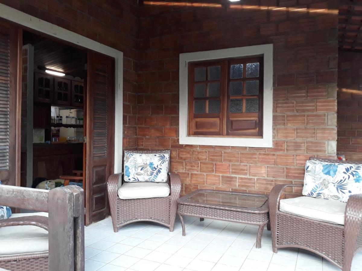 Casa 4 Quartos Em Gravata-Pe - Prive Vila Bella Eksteriør billede