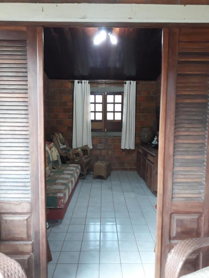 Casa 4 Quartos Em Gravata-Pe - Prive Vila Bella Eksteriør billede