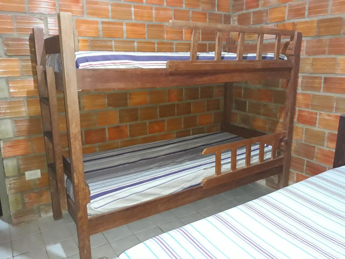 Casa 4 Quartos Em Gravata-Pe - Prive Vila Bella Eksteriør billede