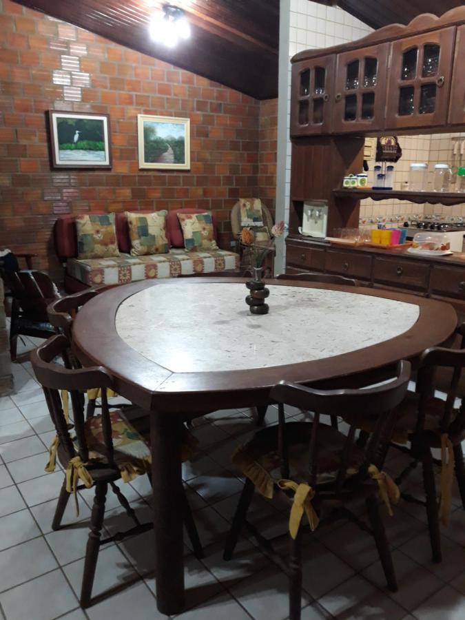 Casa 4 Quartos Em Gravata-Pe - Prive Vila Bella Eksteriør billede