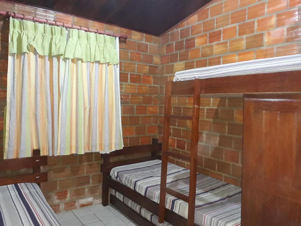 Casa 4 Quartos Em Gravata-Pe - Prive Vila Bella Eksteriør billede