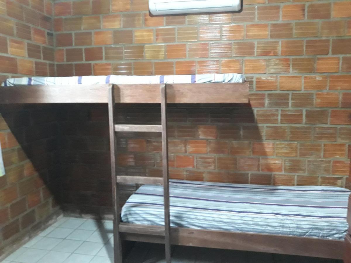 Casa 4 Quartos Em Gravata-Pe - Prive Vila Bella Eksteriør billede