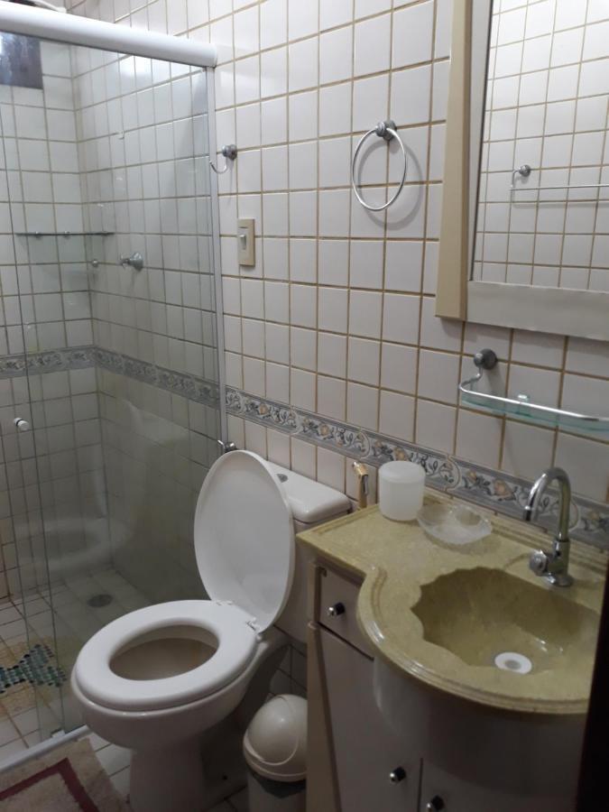 Casa 4 Quartos Em Gravata-Pe - Prive Vila Bella Eksteriør billede
