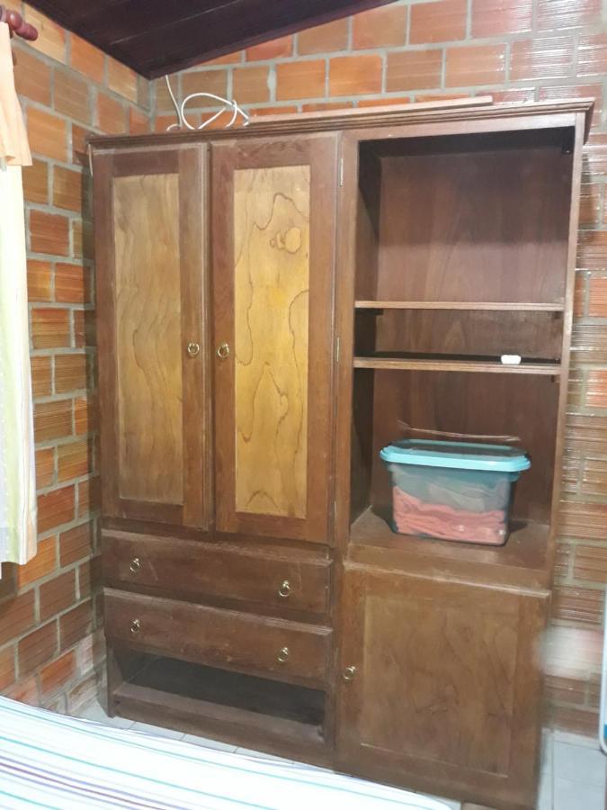 Casa 4 Quartos Em Gravata-Pe - Prive Vila Bella Eksteriør billede