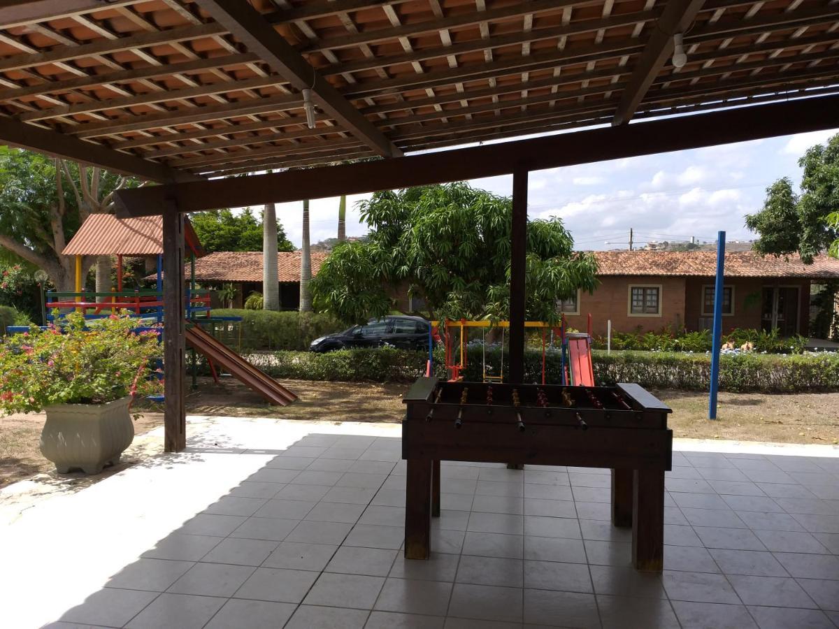 Casa 4 Quartos Em Gravata-Pe - Prive Vila Bella Eksteriør billede