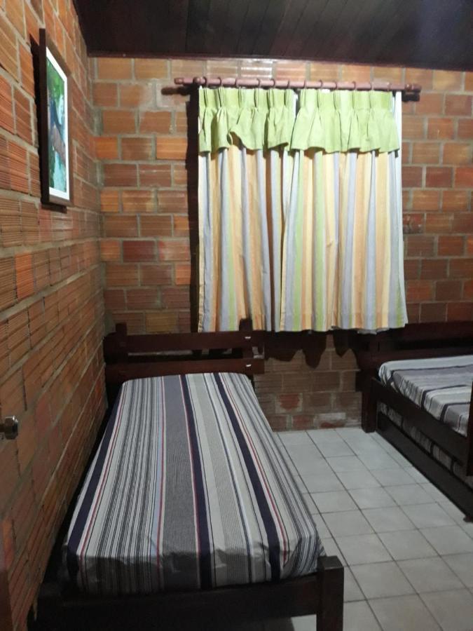 Casa 4 Quartos Em Gravata-Pe - Prive Vila Bella Eksteriør billede