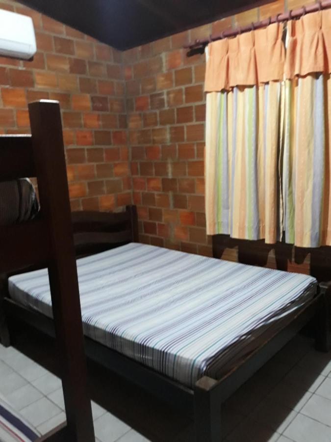 Casa 4 Quartos Em Gravata-Pe - Prive Vila Bella Eksteriør billede
