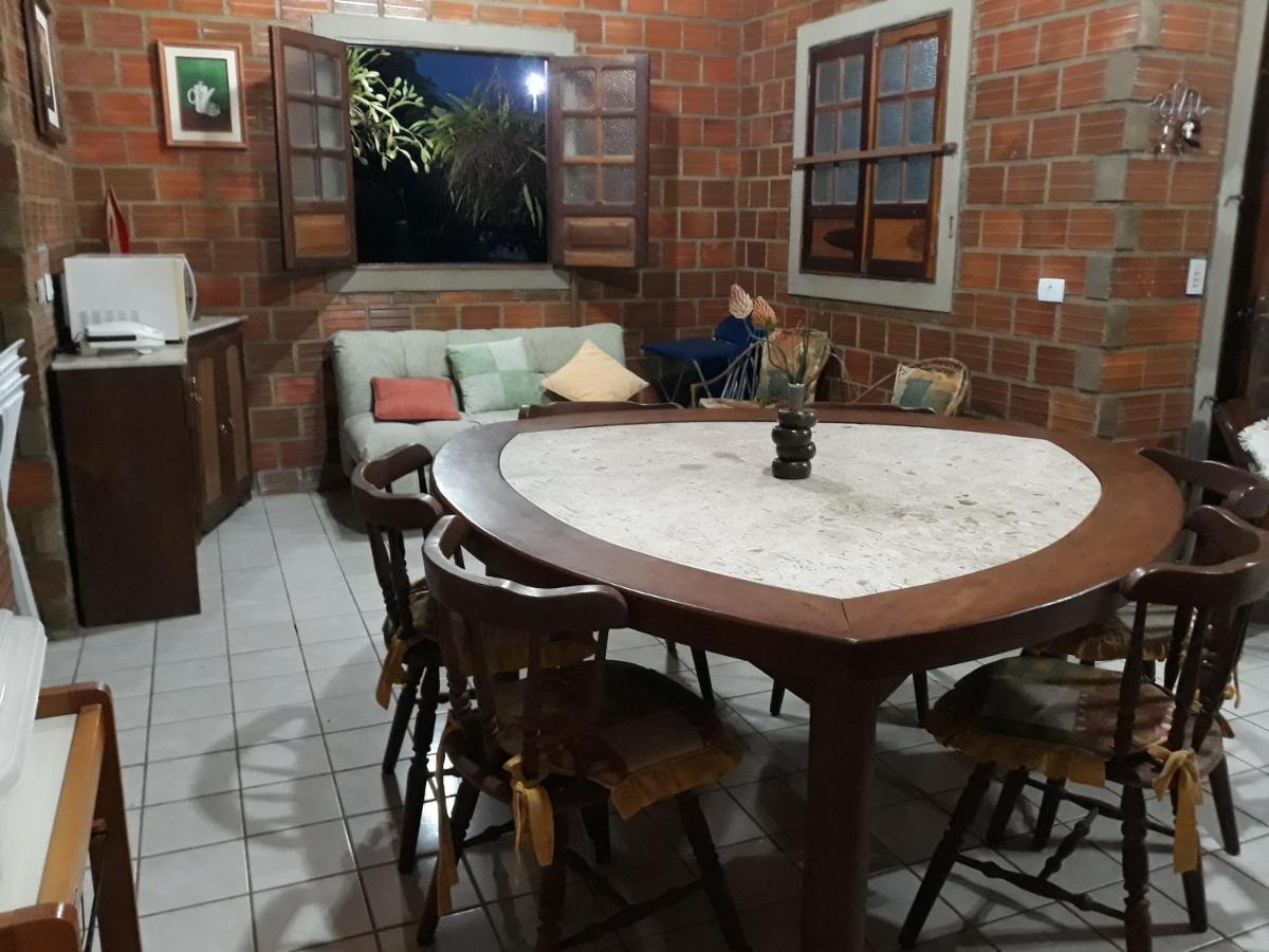 Casa 4 Quartos Em Gravata-Pe - Prive Vila Bella Eksteriør billede