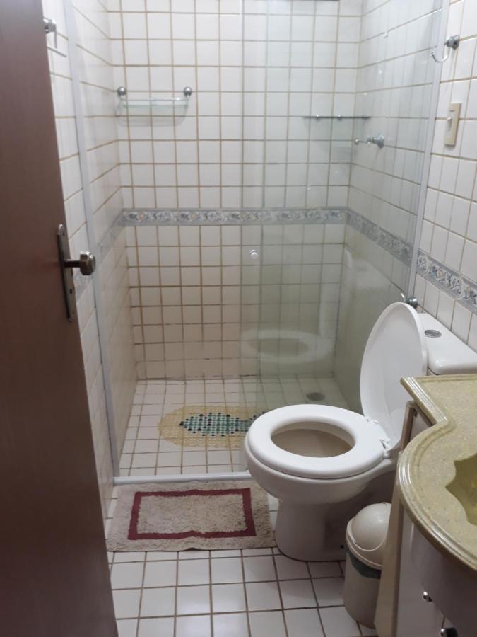Casa 4 Quartos Em Gravata-Pe - Prive Vila Bella Eksteriør billede