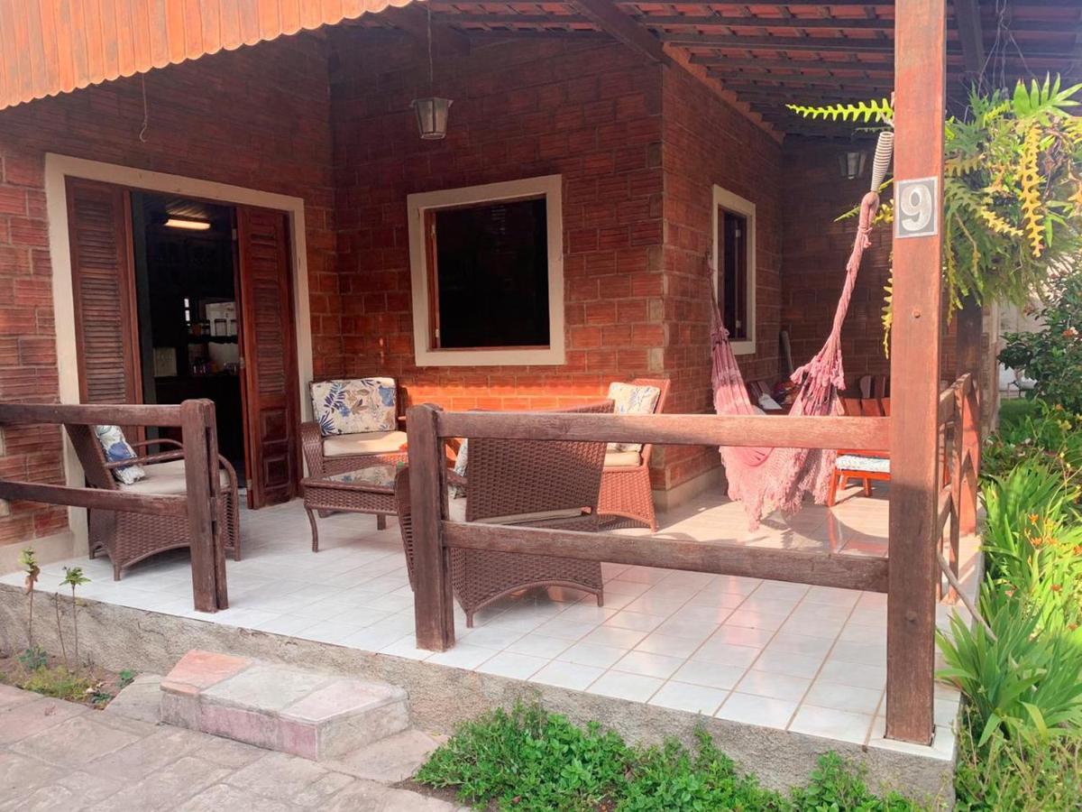 Casa 4 Quartos Em Gravata-Pe - Prive Vila Bella Eksteriør billede