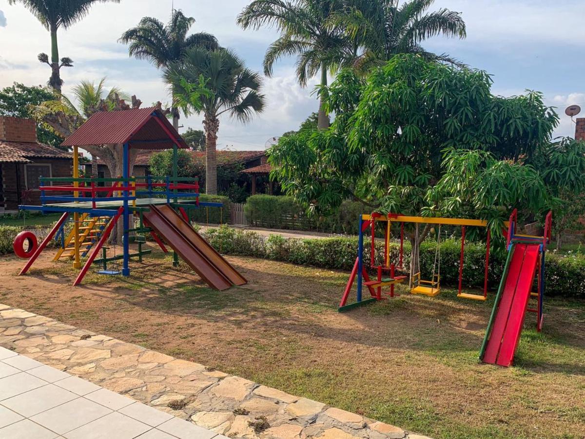 Casa 4 Quartos Em Gravata-Pe - Prive Vila Bella Eksteriør billede