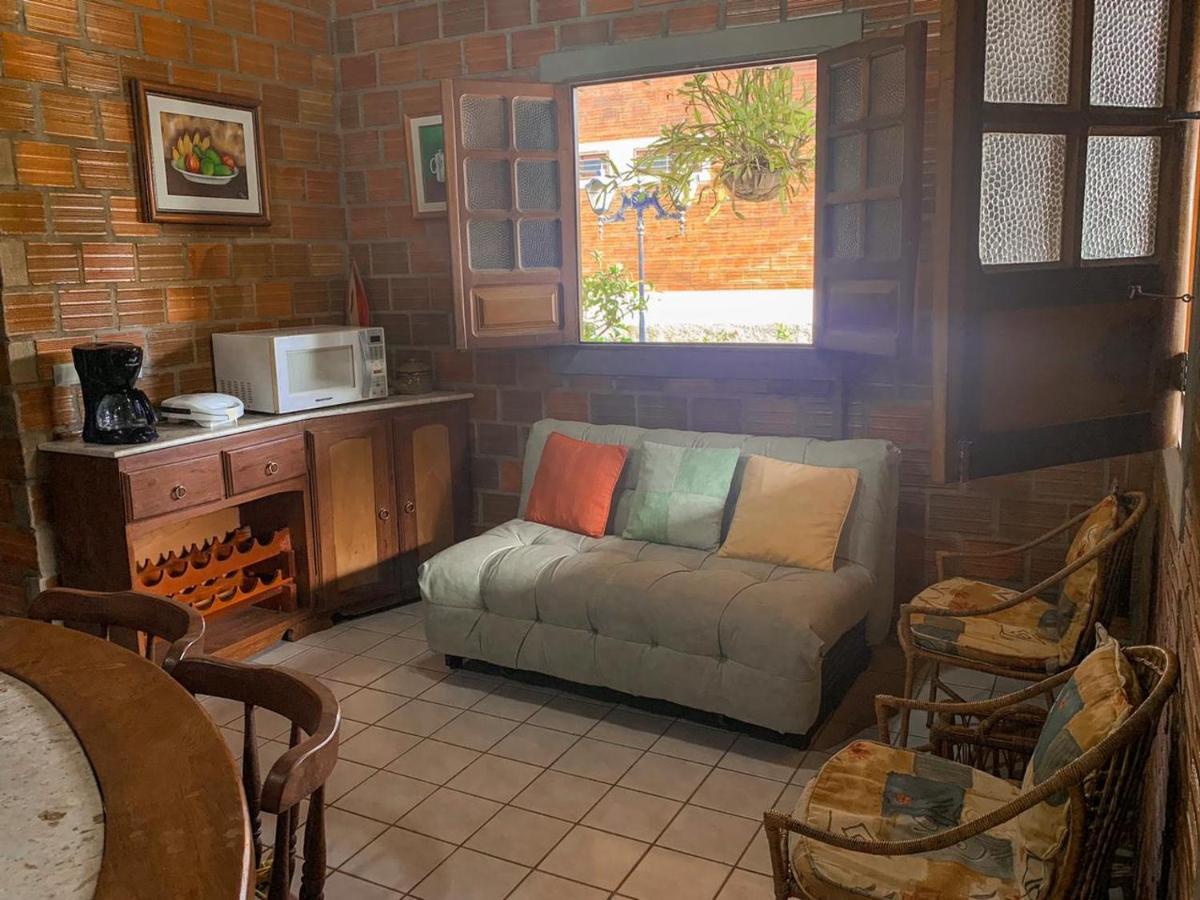 Casa 4 Quartos Em Gravata-Pe - Prive Vila Bella Eksteriør billede